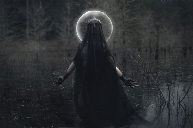 гадалка Раиса